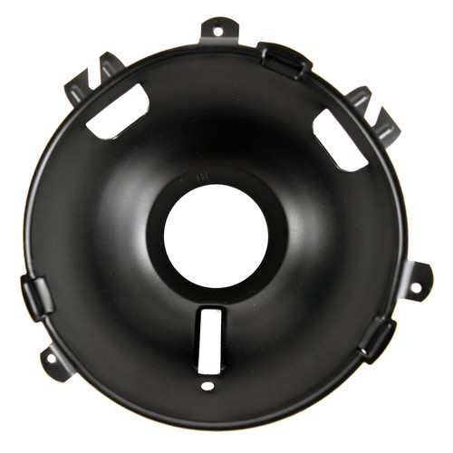 Headlight bucket right - headlight,